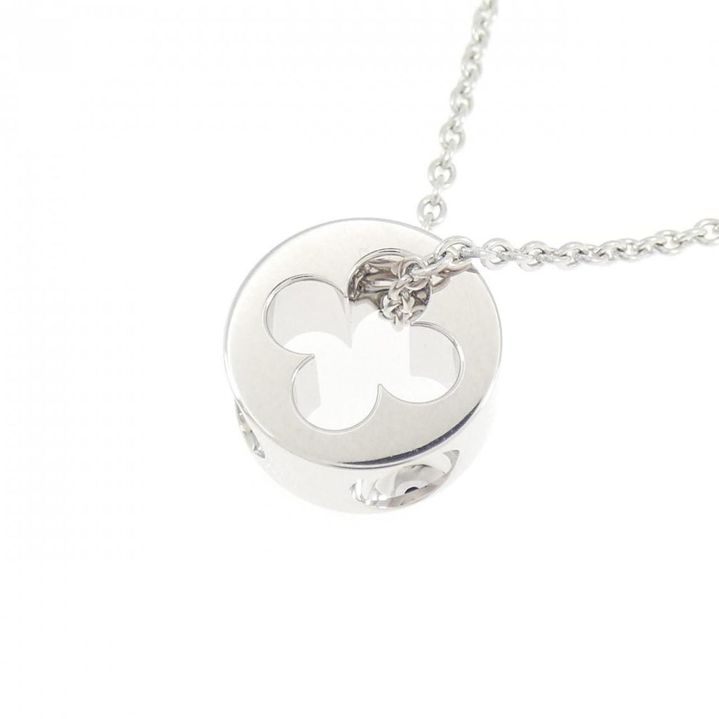 Louis Vuitton Necklace White Gold — view 4