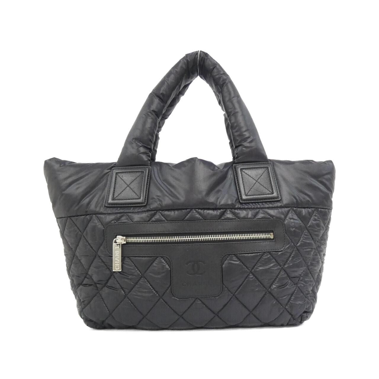 Chanel Coco Cocoon Line
