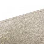 Louis Vuitton Bicolor Monogram Empreinte Portefeuille Sarah Wallet — view 8