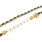 Chanel Chain Wallet Shoulder — view 6