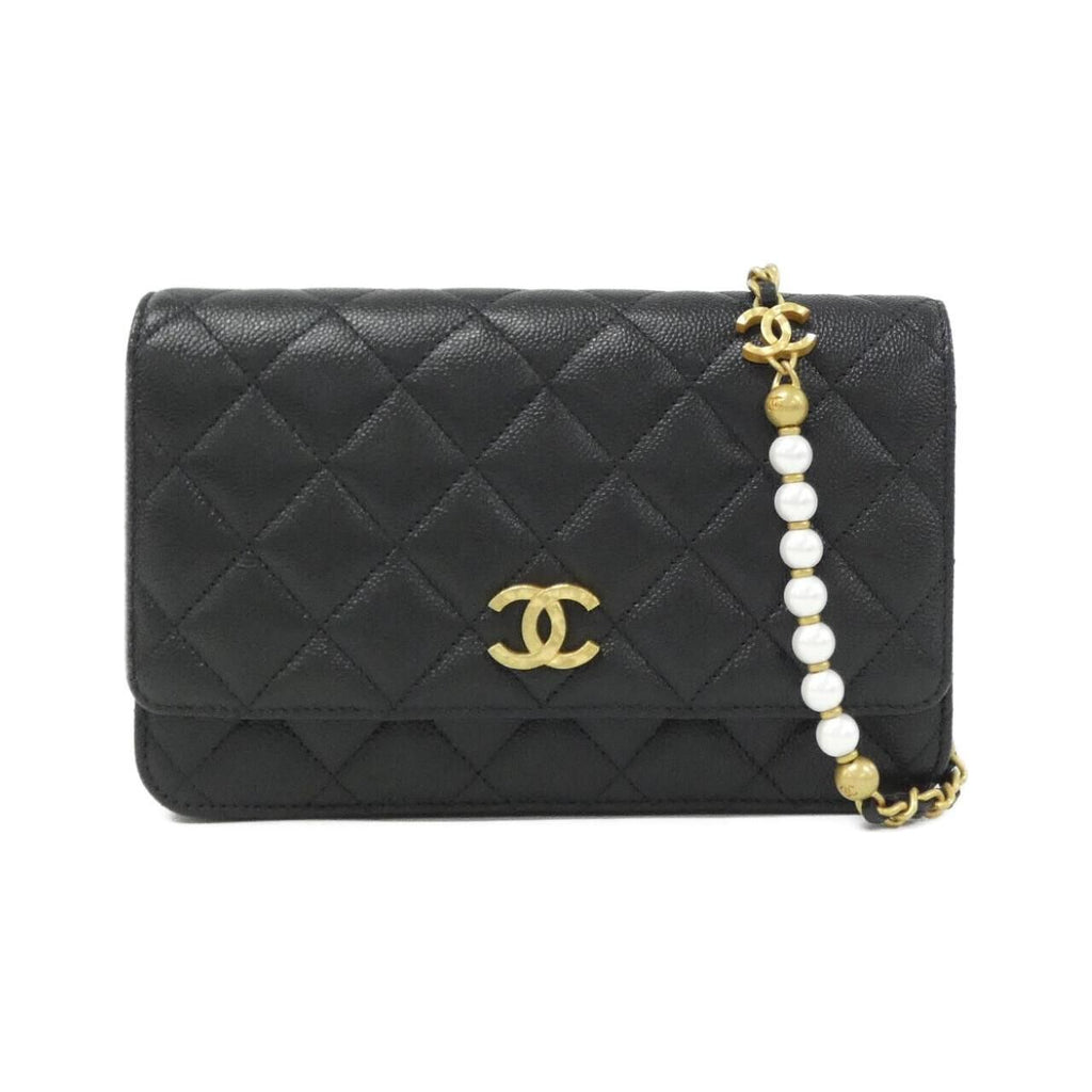 Chanel Chain Wallet Shoulder