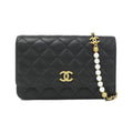 Chanel Chain Wallet Shoulder