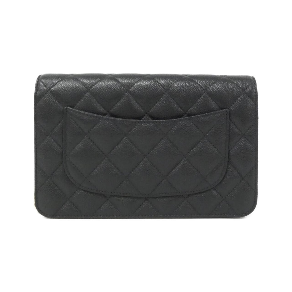 Chanel Chain Wallet Shoulder — view 2