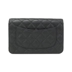 Chanel Chain Wallet Shoulder — view 2