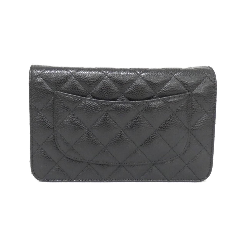 Chanel Chain Wallet Shoulder — view 2