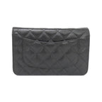 Chanel Chain Wallet Shoulder — view 2