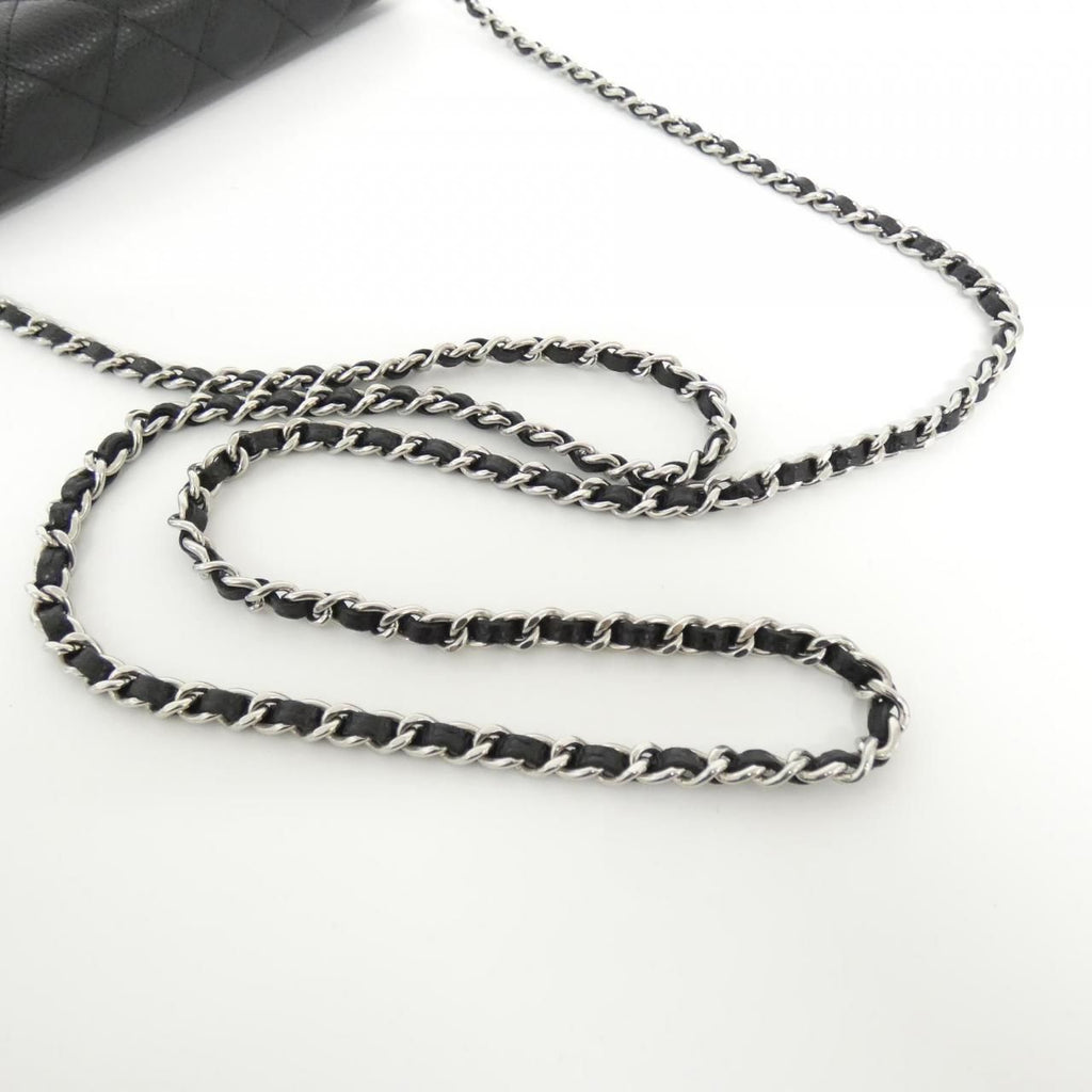 Chanel Chain Wallet Shoulder — view 5