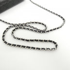 Chanel Chain Wallet Shoulder — view 5