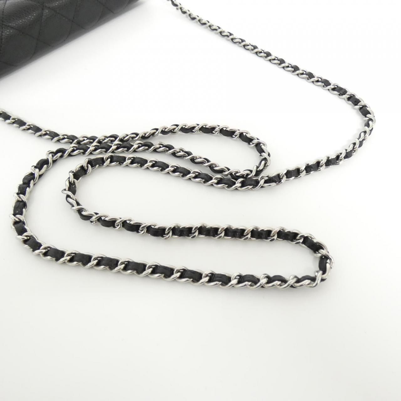 Chanel Chain Wallet Shoulder — view 5