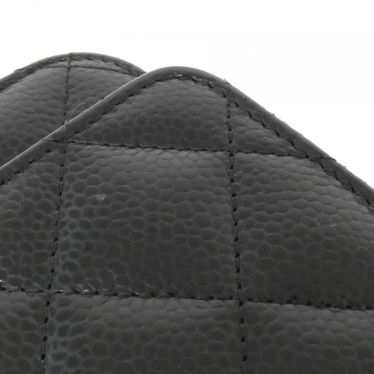 Chanel Chain Wallet Shoulder — view 4
