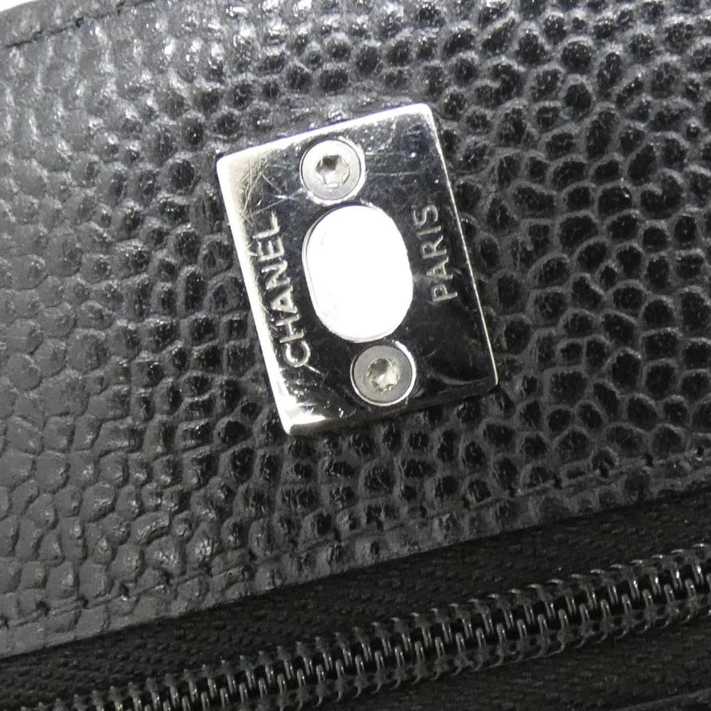 Chanel Chain Wallet Shoulder — view 8