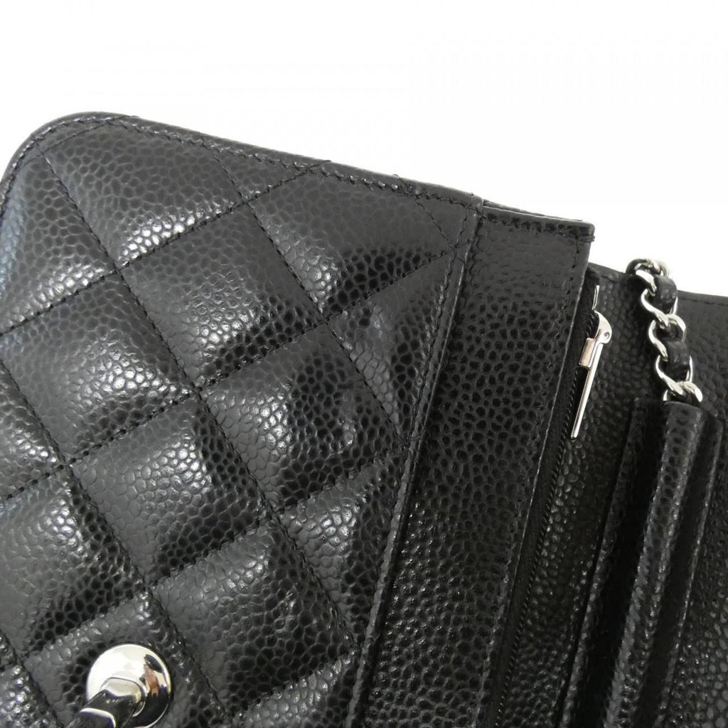 Chanel Chain Wallet Shoulder — view 7