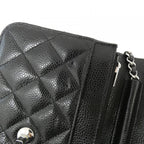 Chanel Chain Wallet Shoulder — view 7