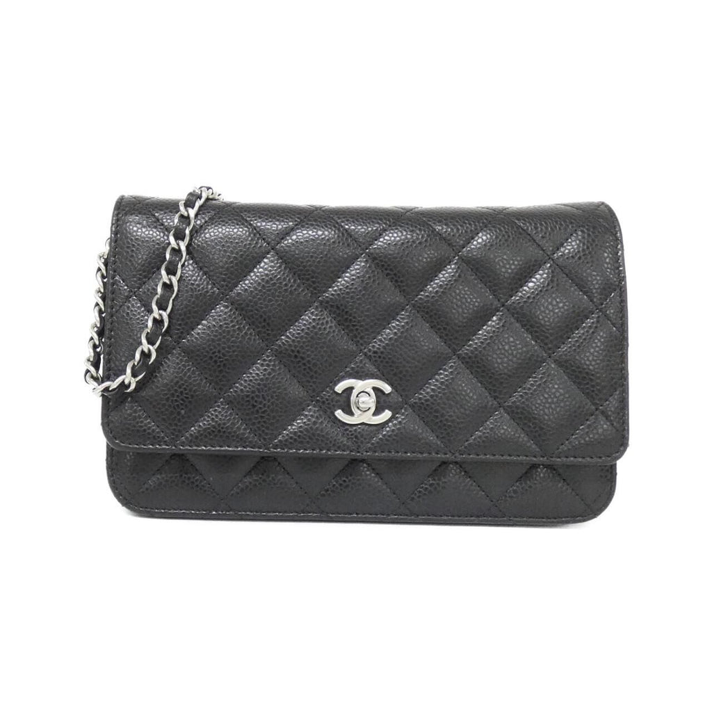 Chanel Chain Wallet Shoulder