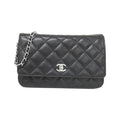 Chanel Chain Wallet Shoulder