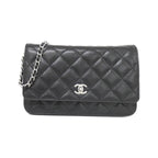 Chanel Chain Wallet Shoulder