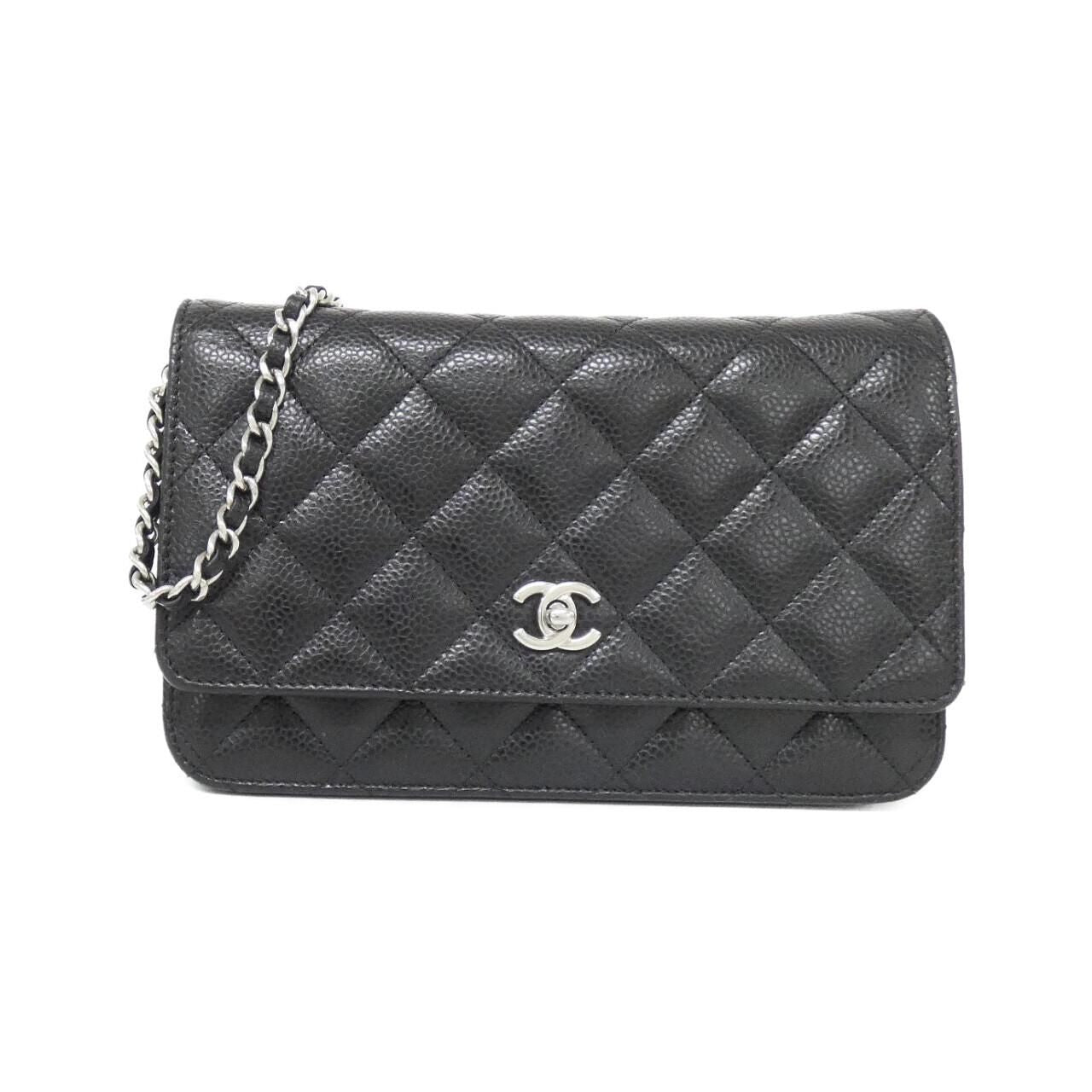 Chanel Chain Wallet Shoulder