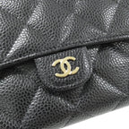 Chanel Timeless Classic Line Wallet — view 3