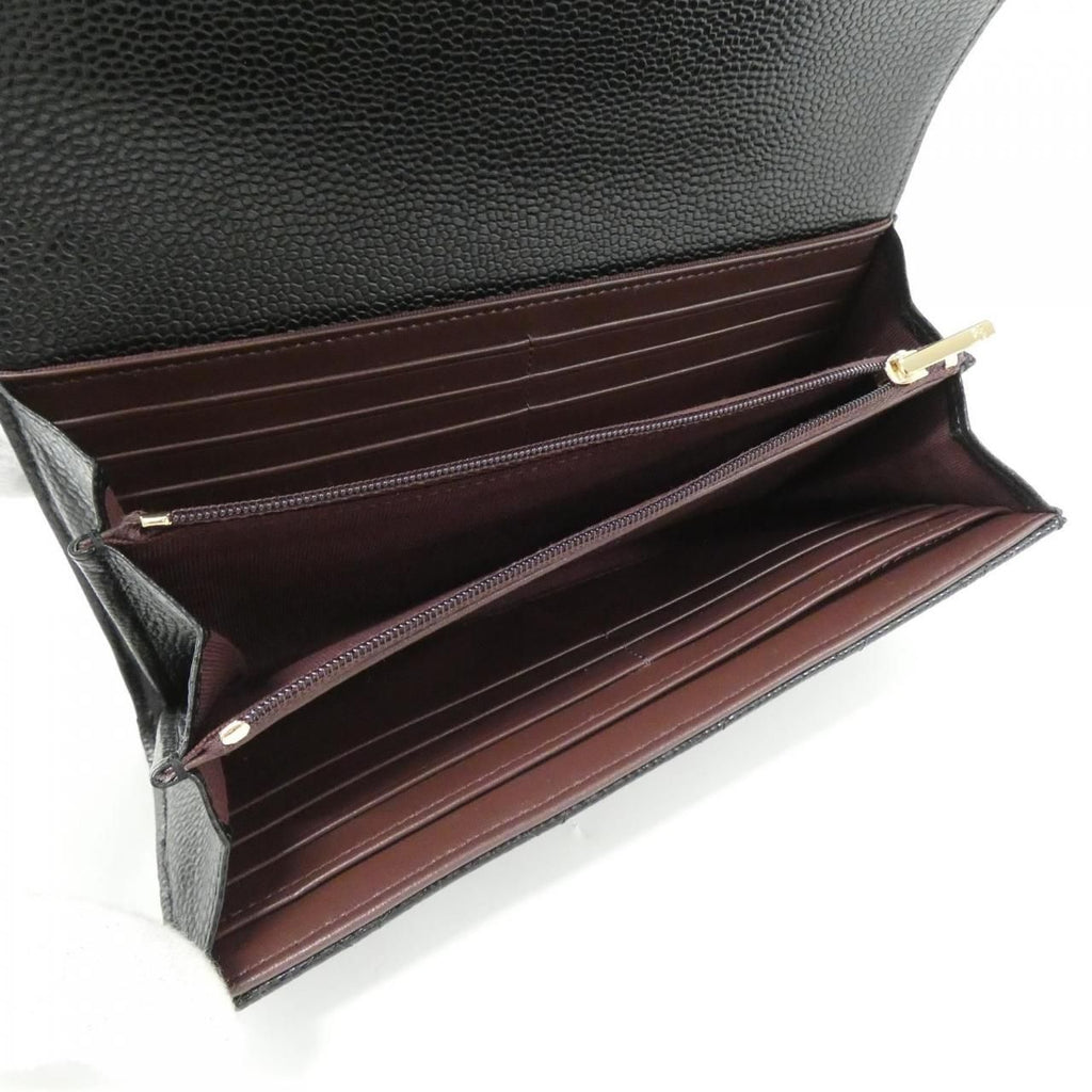 Chanel Timeless Classic Line Wallet — view 4