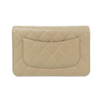 Chanel Timeless Classic Line Chain Wallet Shoulder — view 2