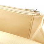 Chanel Timeless Classic Line Chain Wallet Shoulder — view 8
