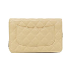 Chanel Timeless Classic Line Chain Wallet Shoulder — view 2