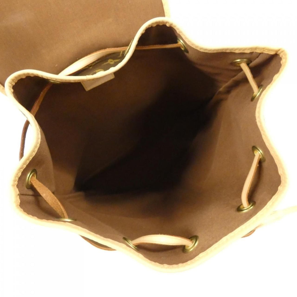 Louis Vuitton Monogram Sac de Bosford Backpack — view 8