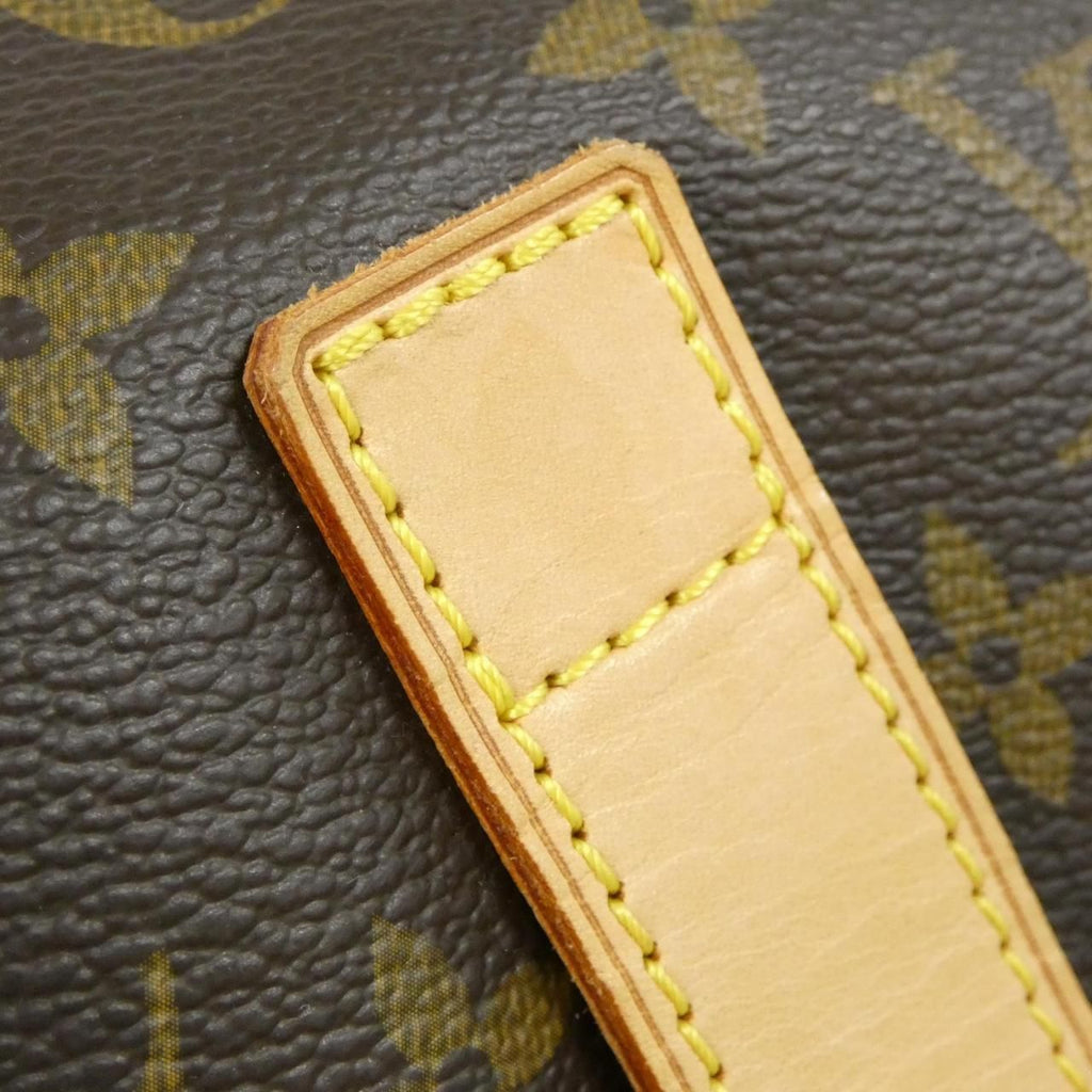 Louis Vuitton Monogram Sac de Bosford Backpack — view 4