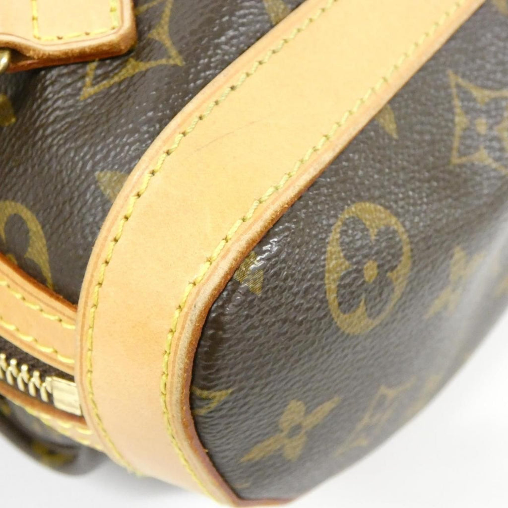 Louis Vuitton Monogram Sac de Bosford Backpack — view 3
