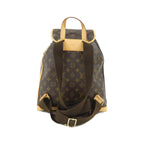 Louis Vuitton Monogram Sac de Bosford Backpack — view 2