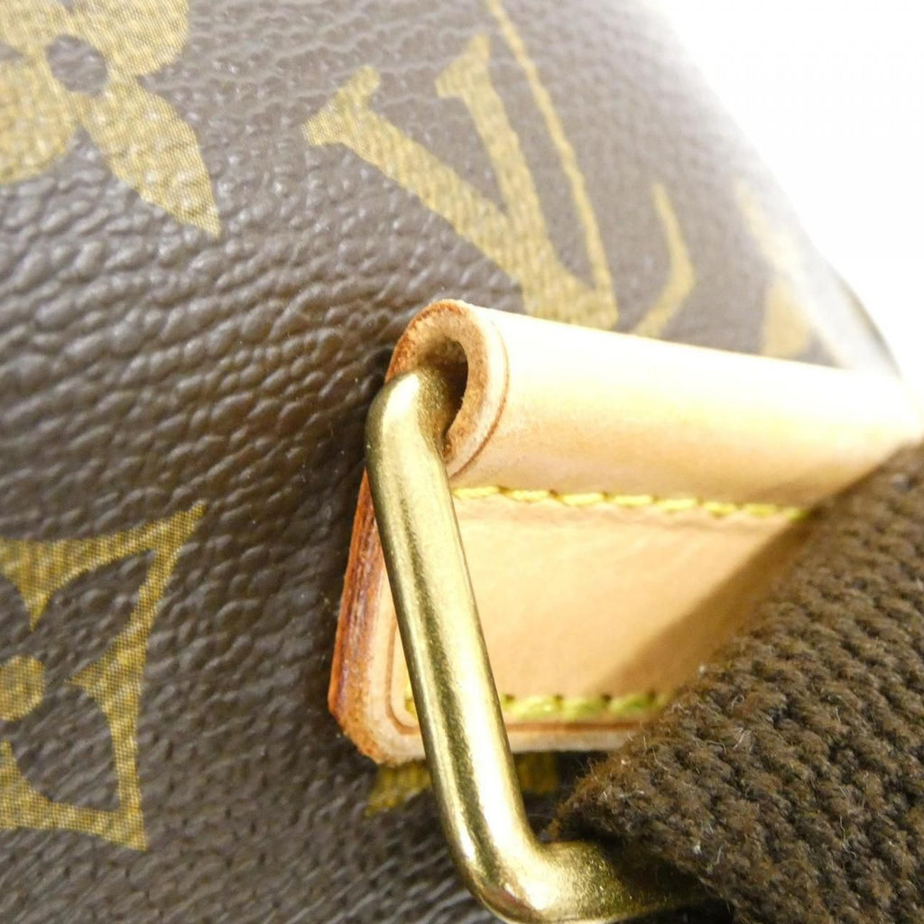 Louis Vuitton Monogram Sac de Bosford Backpack — view 6
