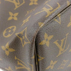 Louis Vuitton Monogram Neverfull MM — view 2