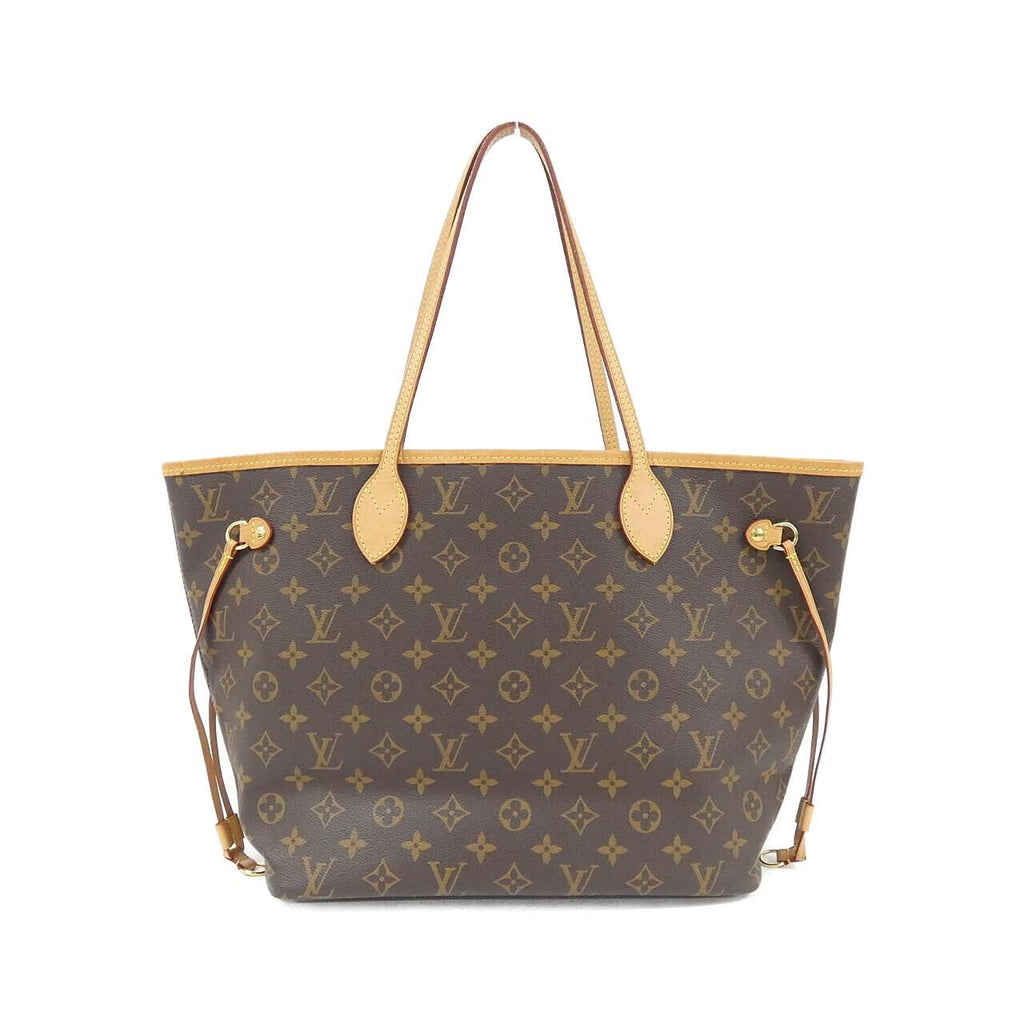 Louis Vuitton Monogram Neverfull MM