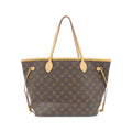 Louis Vuitton Monogram Neverfull MM