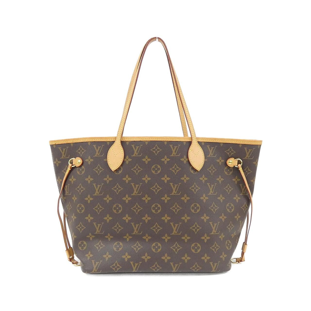 Louis Vuitton Monogram Neverfull MM