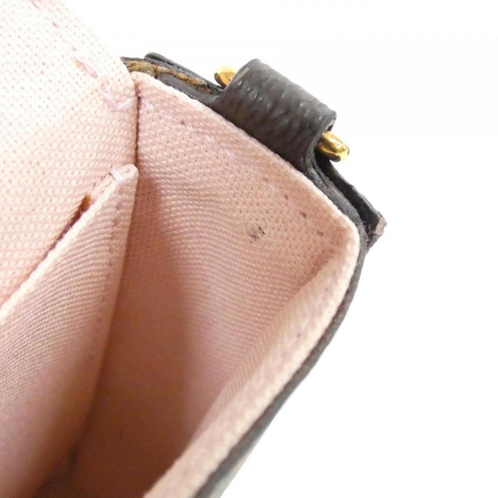 Louis Vuitton Monogram Pochette Felicie Shoulder — view 9