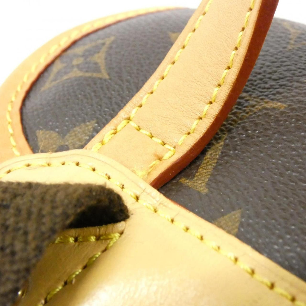 Louis Vuitton Monogram Sac de Bosford Backpack — view 5