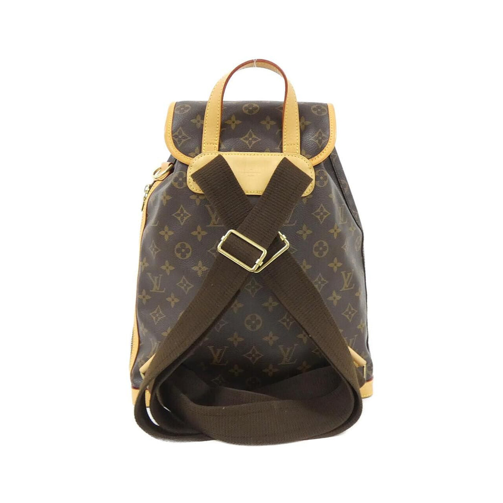 Louis Vuitton Monogram Sac de Bosford Backpack — view 2