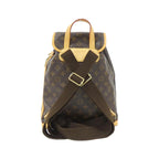 Louis Vuitton Monogram Sac de Bosford Backpack — view 2