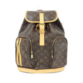Louis Vuitton Monogram Sac de Bosford Backpack
