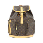 Louis Vuitton Monogram Sac de Bosford Backpack