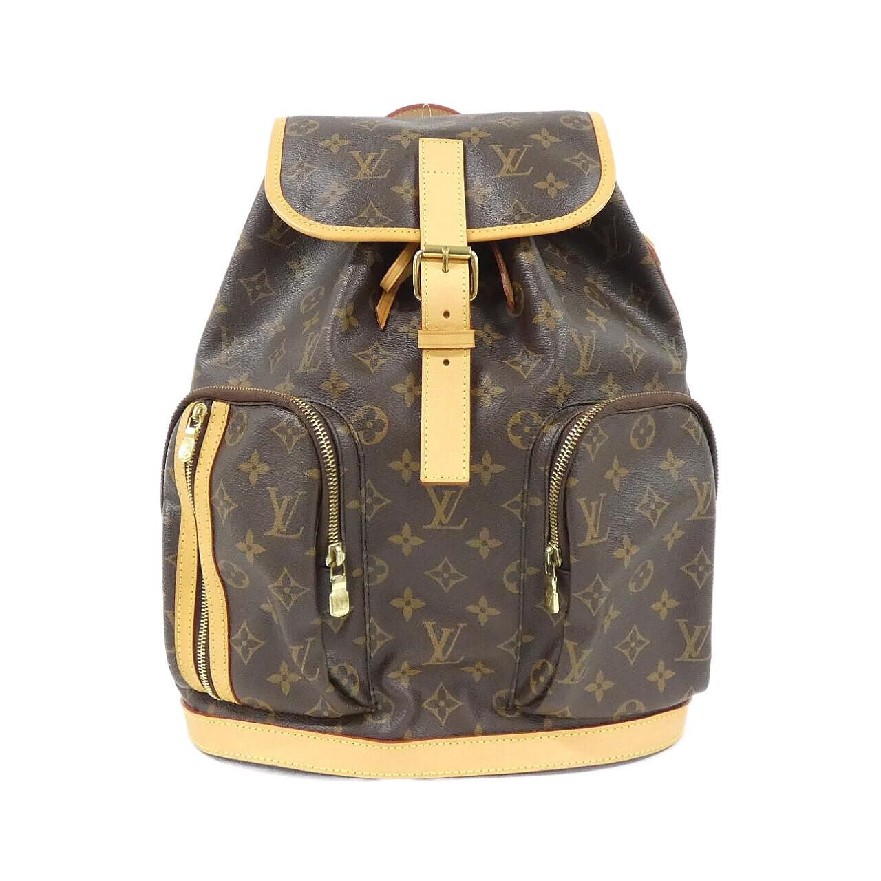 Louis Vuitton Monogram Sac de Bosford Backpack