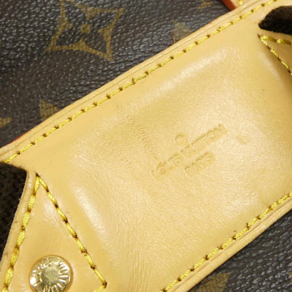 Louis Vuitton Monogram Sac de Bosford Backpack — view 4