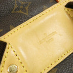 Louis Vuitton Monogram Sac de Bosford Backpack — view 4