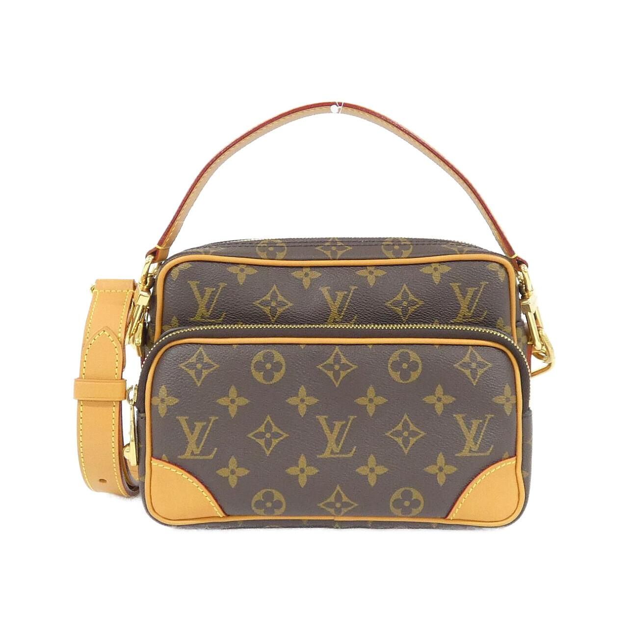 Louis Vuitton Monogram Archive Nile Shoulder