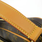 Louis Vuitton Monogram Archive Nile Shoulder — view 6