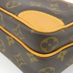 Louis Vuitton Monogram Archive Nile Shoulder — view 3
