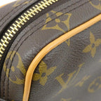 Louis Vuitton Monogram Archive Nile Shoulder — view 4