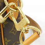 Louis Vuitton Monogram Archive Nile Shoulder — view 5