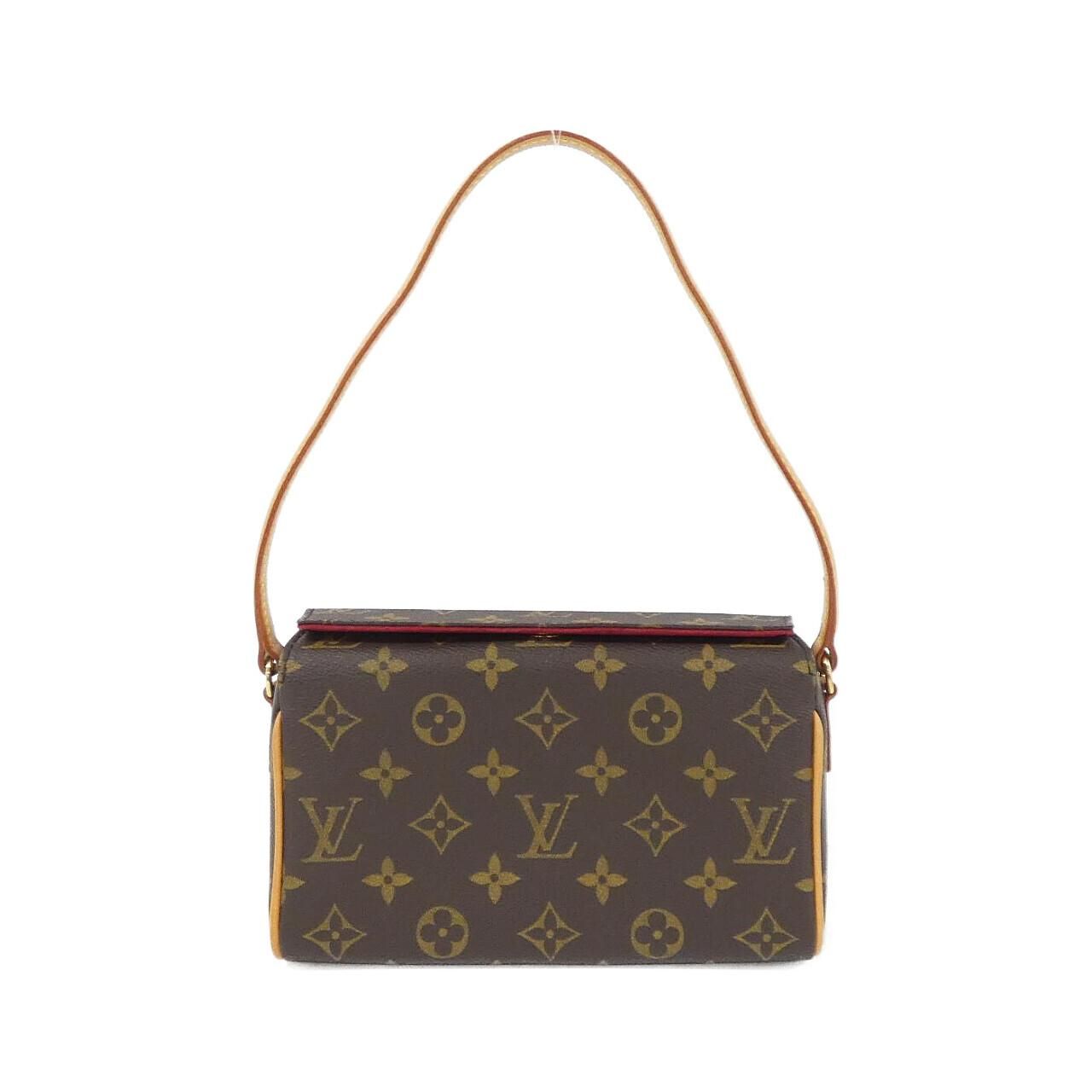 Louis Vuitton Monogram Recital